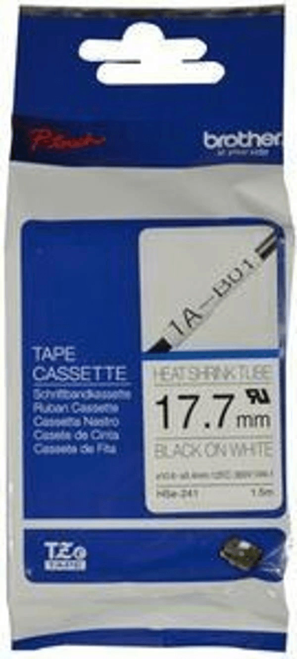 Brother HSe-241 a € 22,20 (oggi) | Migliori prezzi e offerte su idealo