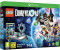 LEGO Dimensions : pack de démarrage (Xbox One)