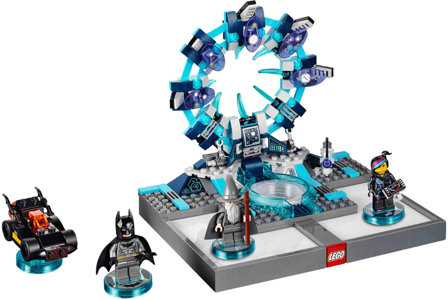 Lego dimensions ps3 carrefour sales