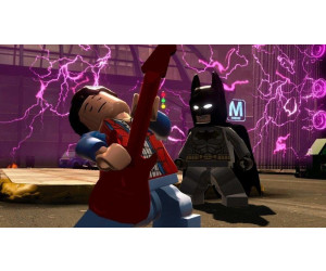 Lego dimensions top batman starter pack