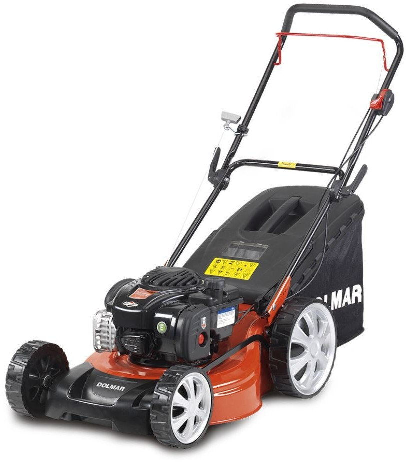 Dolmar PM46 SBC ab 496,17 € Preisvergleich bei idealo.de