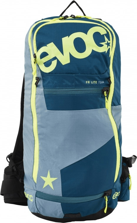 Evoc FR Lite Team 10L M/L petrol/stone