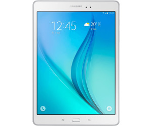 Samsung Galaxy Tab A 16GB LTE weiß