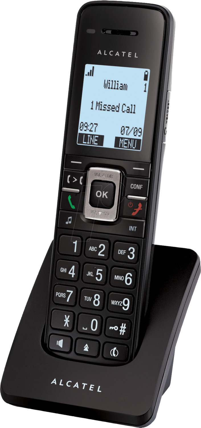 Alcatel-Lucent Temporis IP15
