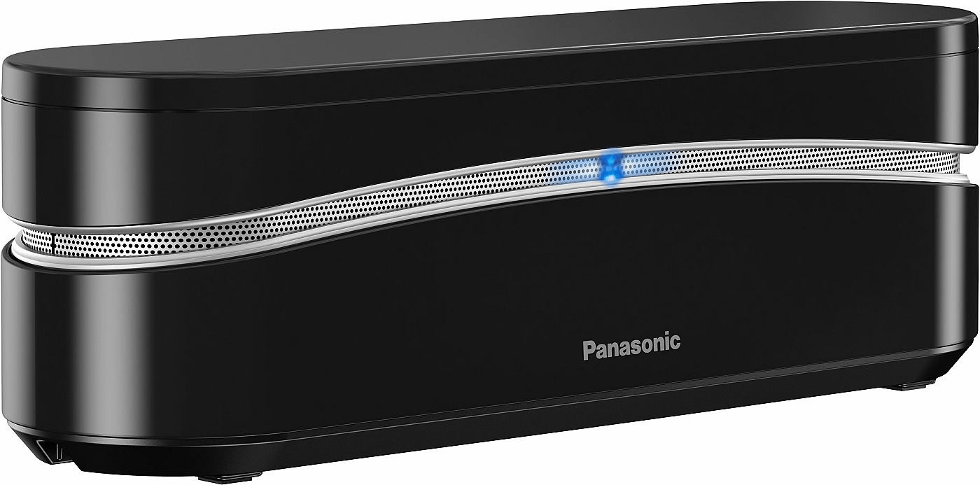 Panasonic KX-TGK320 noir