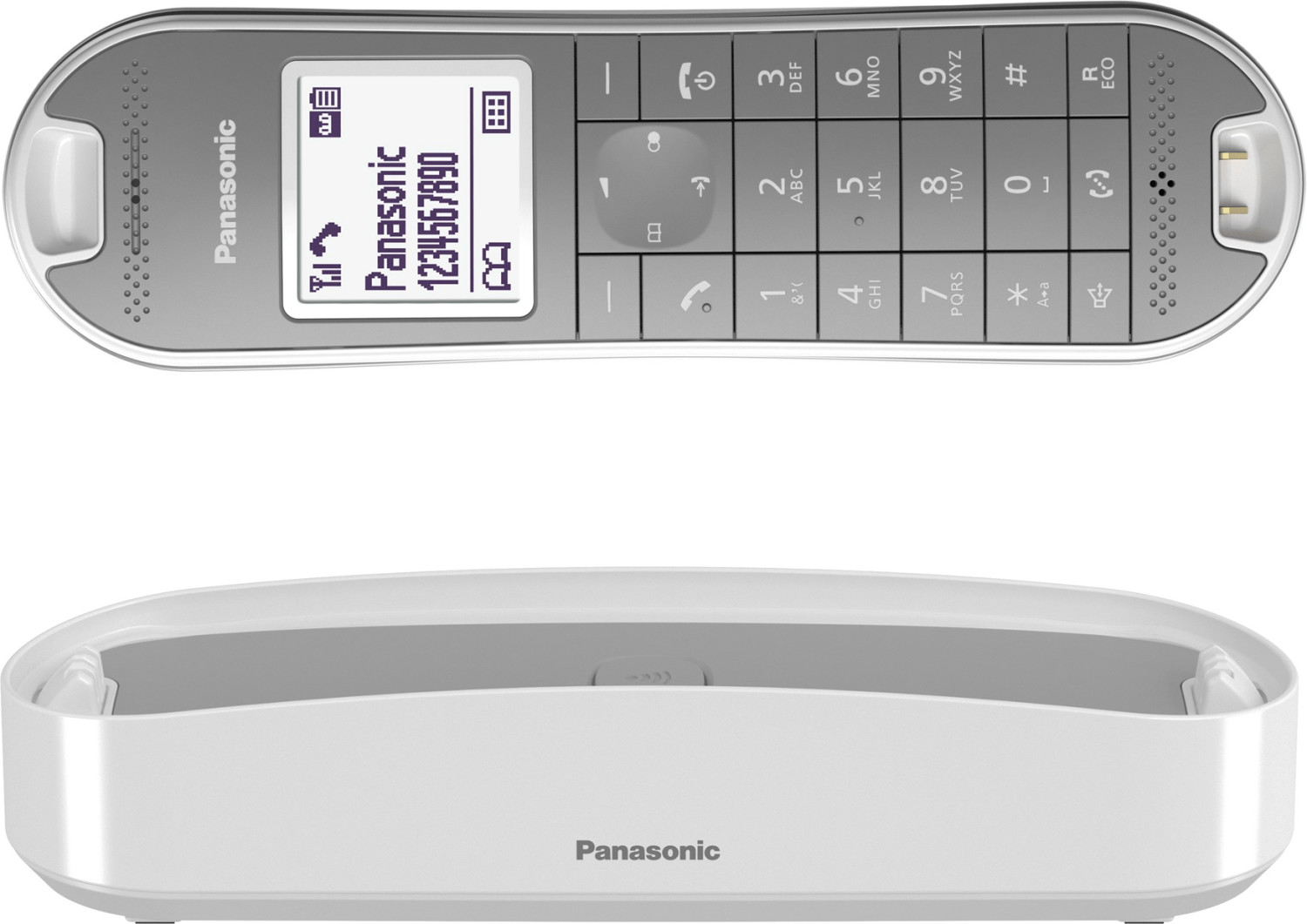 Panasonic KX-TGK320 blanc