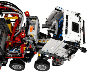LEGO Technic - Mercedes-Benz Arocs 3245 (42043) ab 549,99 (Juli 2023 Preise) | Preisvergleich bei idealo.de