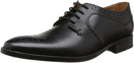 Clarks Kalden Edge