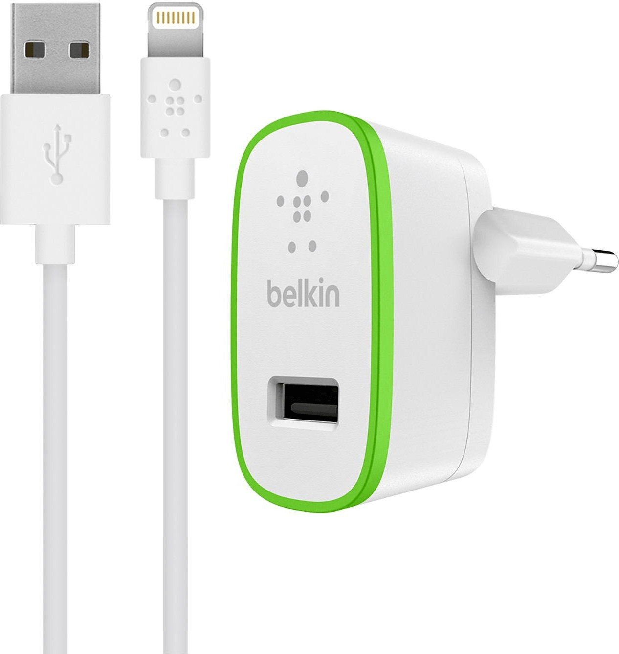 Belkin Chargeur secteur USB