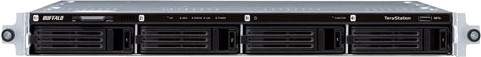 Buffalo TeraStation 1400R - 16To