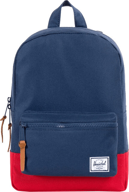 Herschel Settlement Kids Backpack navy/red