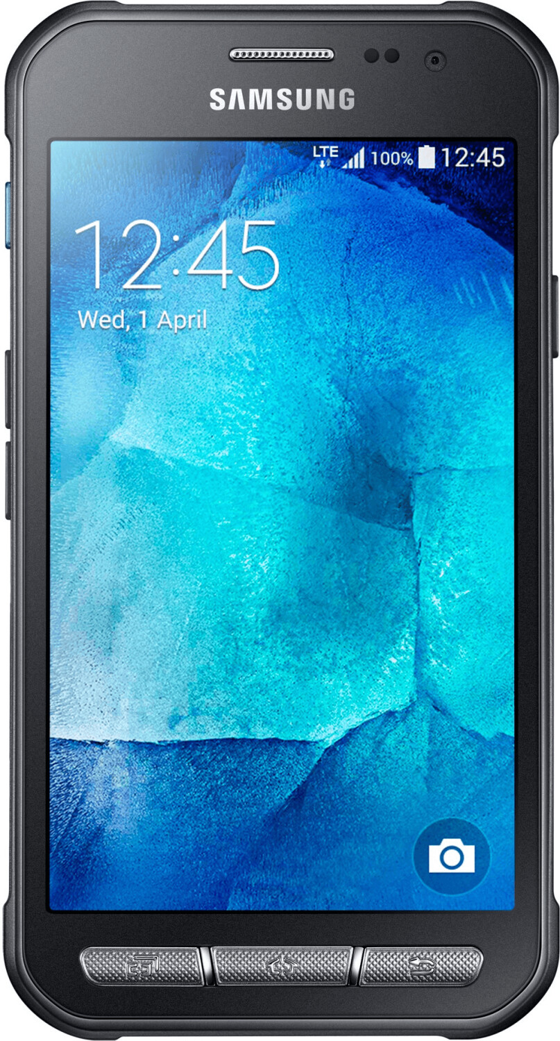 Samsung Galaxy Xcover 3