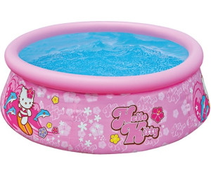 Intex Baby pool Hello Kitty 183 x 51 cm (28104)