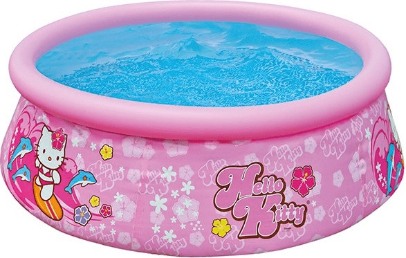 Intex Baby pool Hello Kitty 183 x 51 cm (28104)