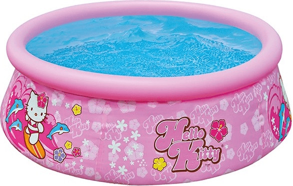 Intex Piscine Hello Kitty 183 x 51 cm (28104)