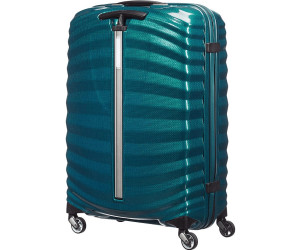 Buy Samsonite Lite Shock Spinner 69 cm from 255.99 Today Best Deals on idealo