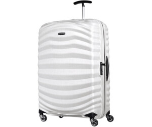 Buy Samsonite Lite Shock Spinner 75 cm from 290.99 Today Best Deals on idealo