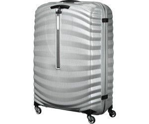 Buy Samsonite Lite Shock Spinner 81 cm from 293.99 Today Best Deals on idealo