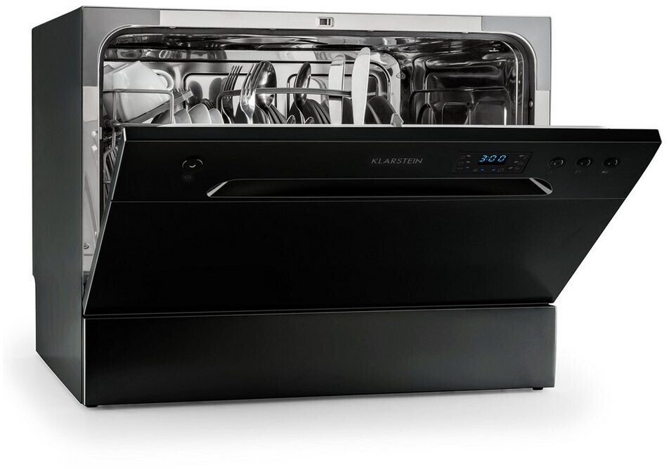 Klarstein Amazonia 6 noir