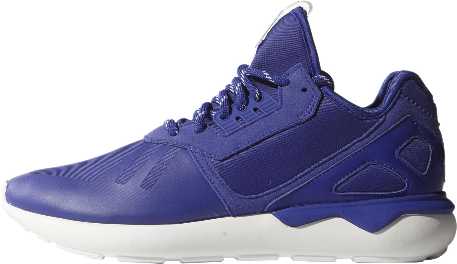Adidas Tubular Runner night flash/red