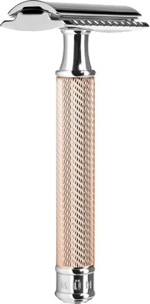Mühle Traditional rose/doré