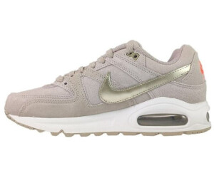 Nike air max command prm beige deals