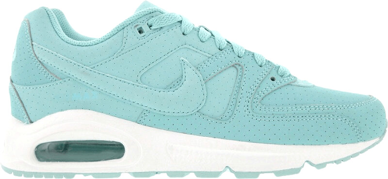 Nike wmns air max command premium top