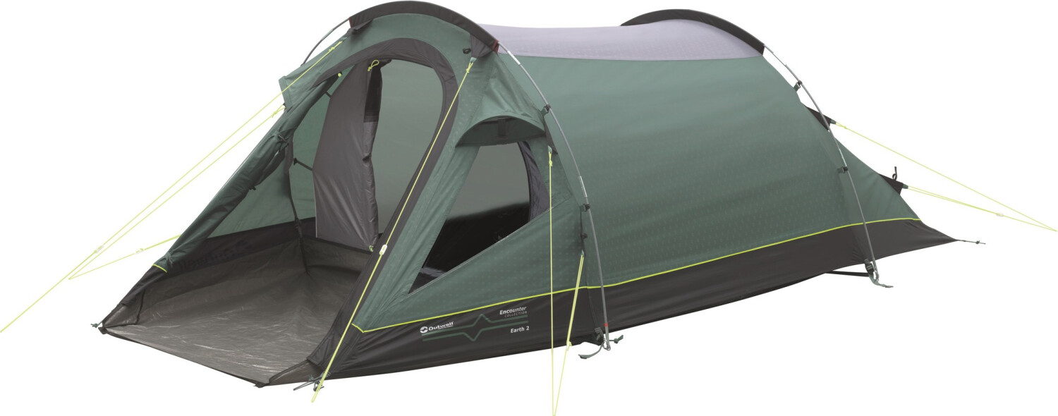 Buy Outwell Earth 2 from 79.95 Today Best Deals on idealo