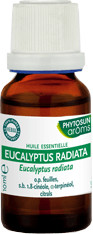 Phytosun arôms Huile essentielle eucalyptus radiata (10 ml)