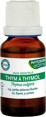 Phytosun arôms Huile essentielle thym à linalol (5 ml)