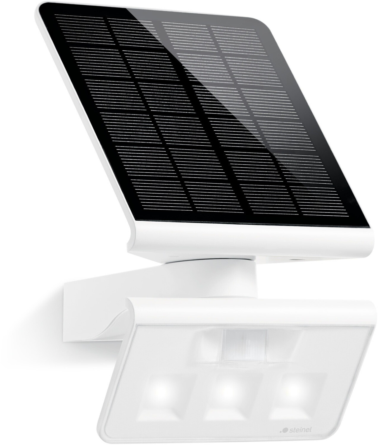 Steinel XSolar L-S blanc