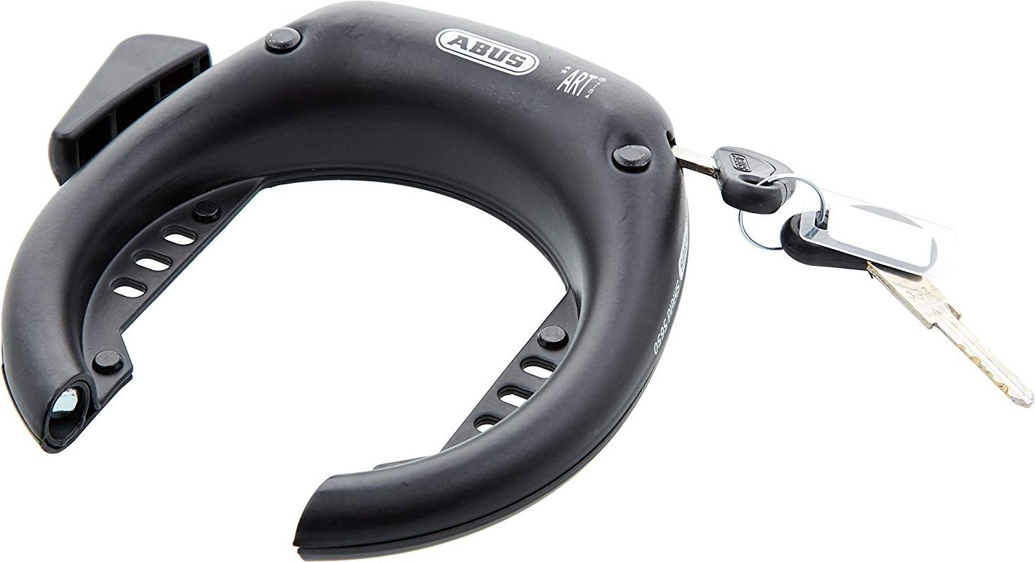 Abus shield 5650 frame lock new arrivals