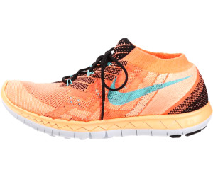 nike free 3.0 flyknit damen