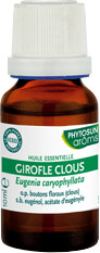 Phytosun arôms Huile essentielle clous de girofle (10 ml)