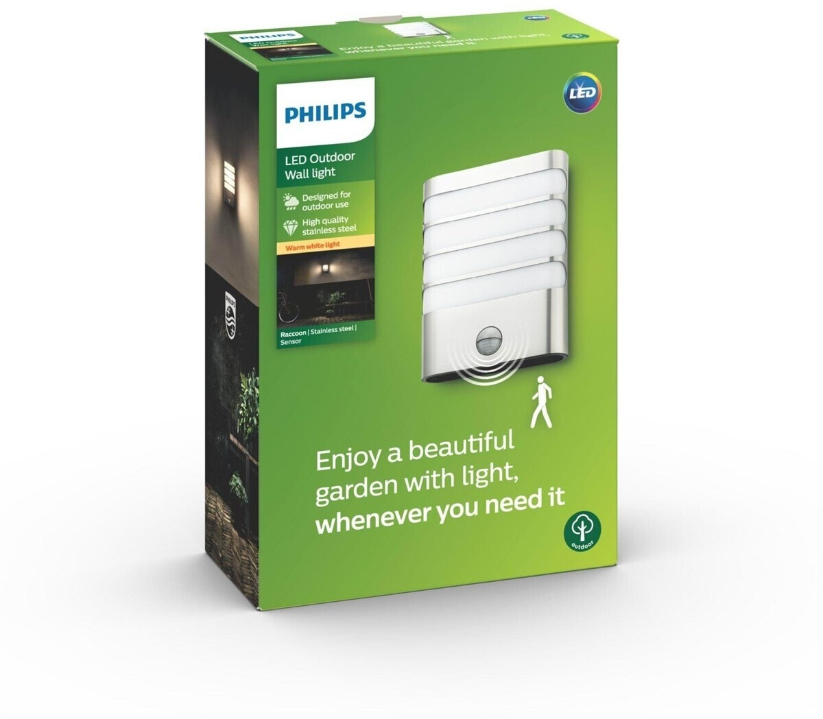 Philips raccoon sale