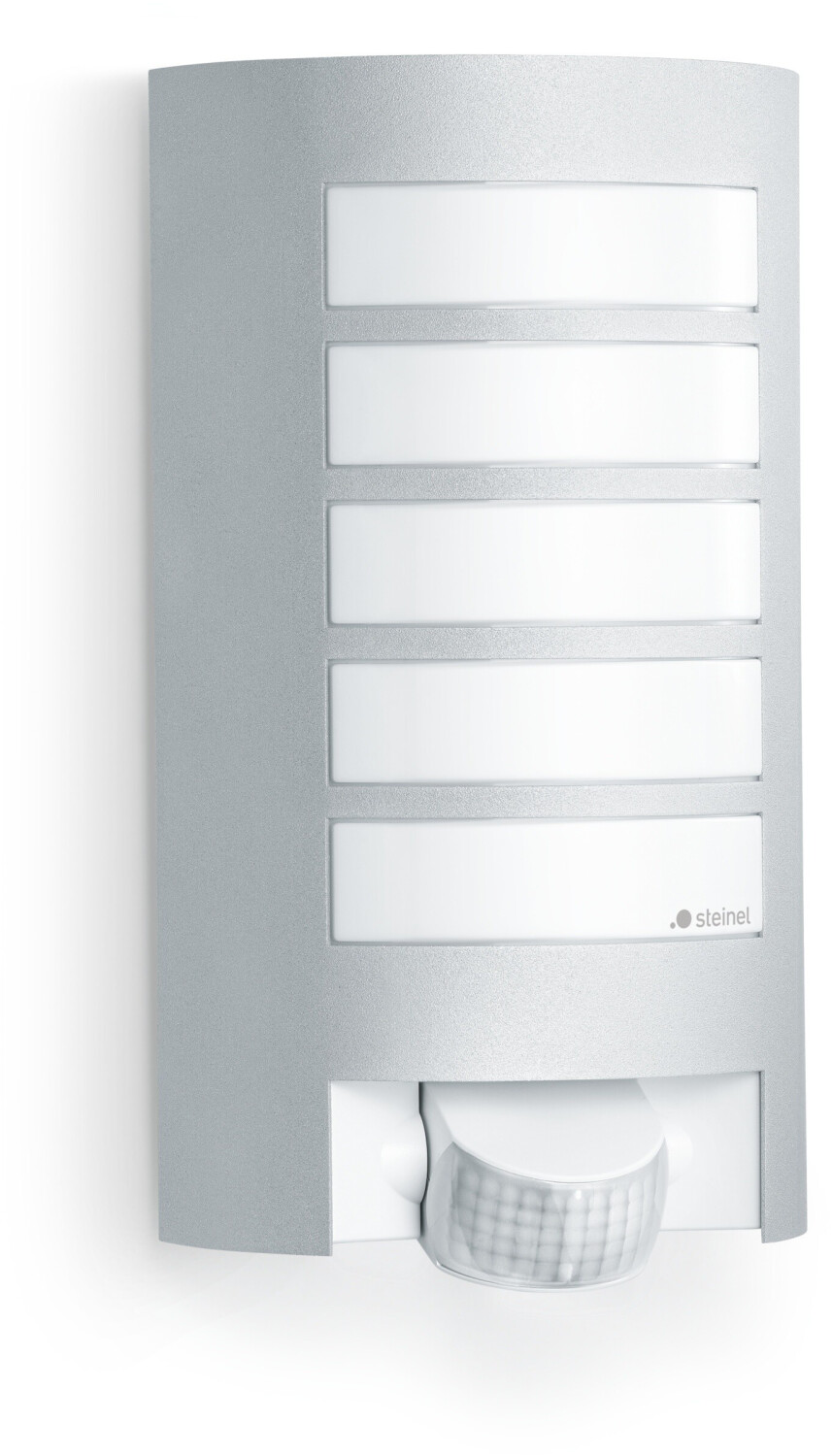 Steinel Lampe extérieure L 12 aluminium