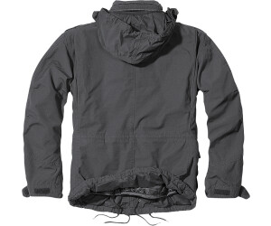 Brandit M65 Giant schwarz ab 59,99 € | Preisvergleich bei ...