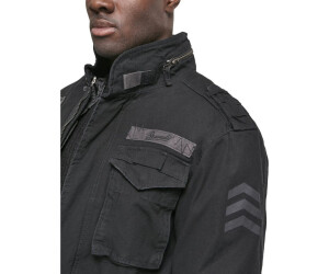 Brandit M65 Giant (3101) black ab 57,90 € | Preisvergleich bei 