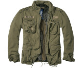 Brandit m65 giant jacket olive top