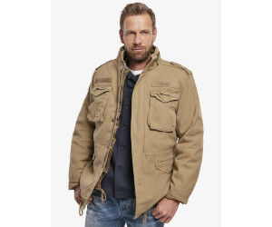 Brandit m65 camel online
