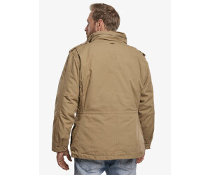 Veste brandit discount m65 giant camel