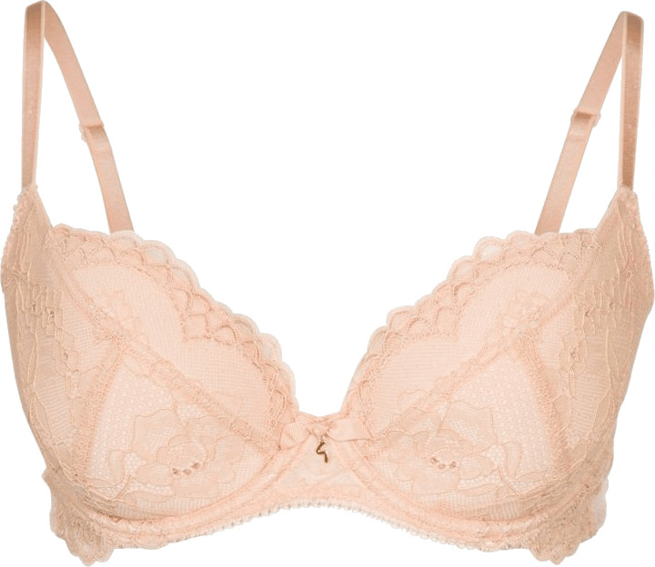 Gossard Superboost Lace Soutien-gorge pigeonnant beige