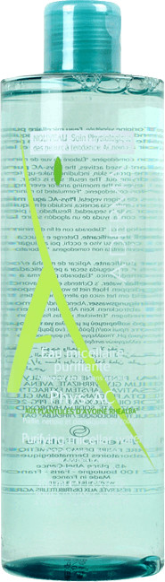 A-Derma Phys-AC Eau micellaire purifiante (400 ml)