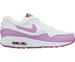 Buy Nike Air Max 1 Essential Wmns whitefuchsia glowfuchsia Buy Nike Air Max 1 Essential Wmns whitefuchsia glowfuchsia
