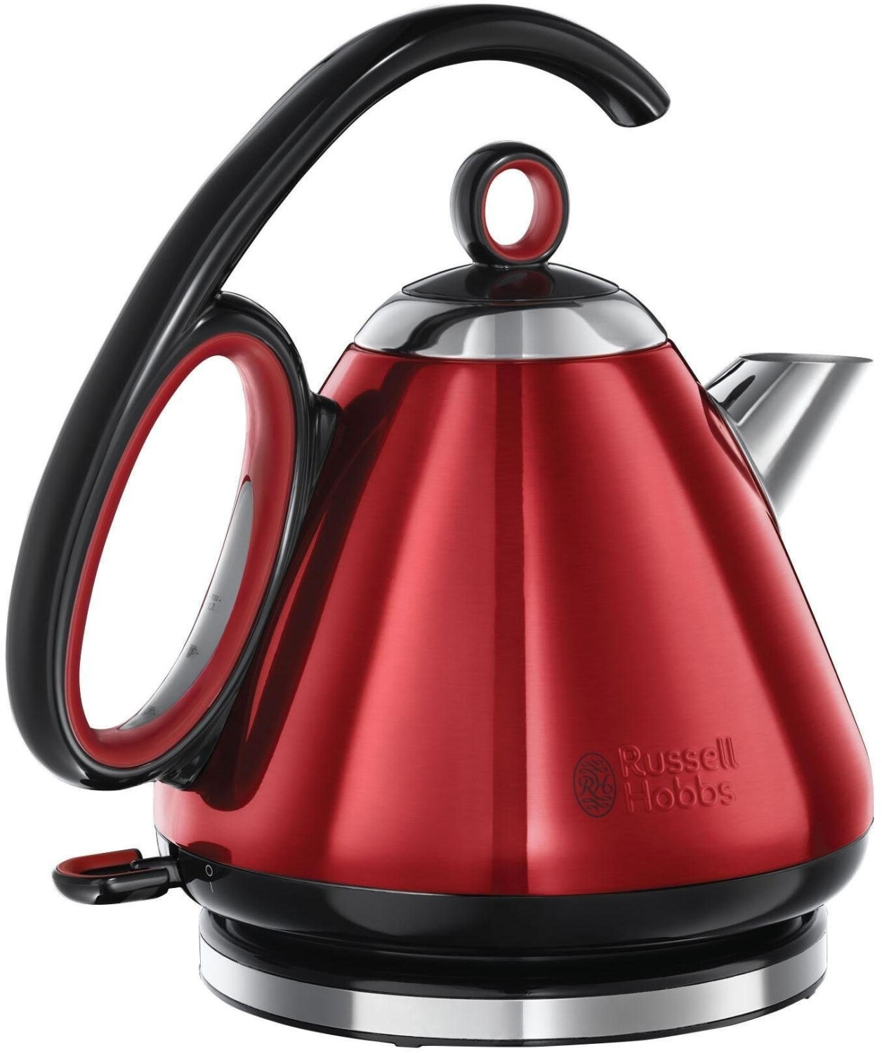 Russell Hobbs 21281-70 Legacy red
