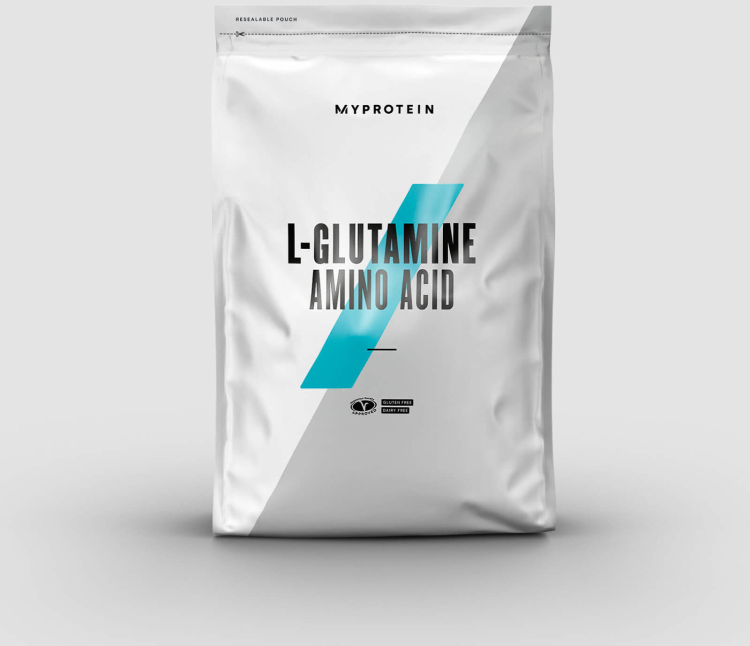 Myprotein L-Glutamine 500g