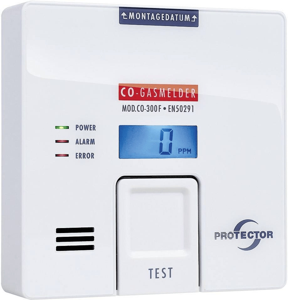 Protector CO-300 F