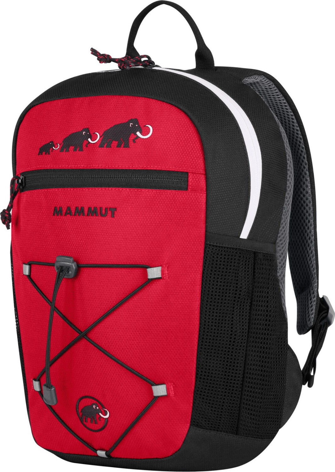 Mammut First Zip 8 desde 36 79 Compara precios en idealo