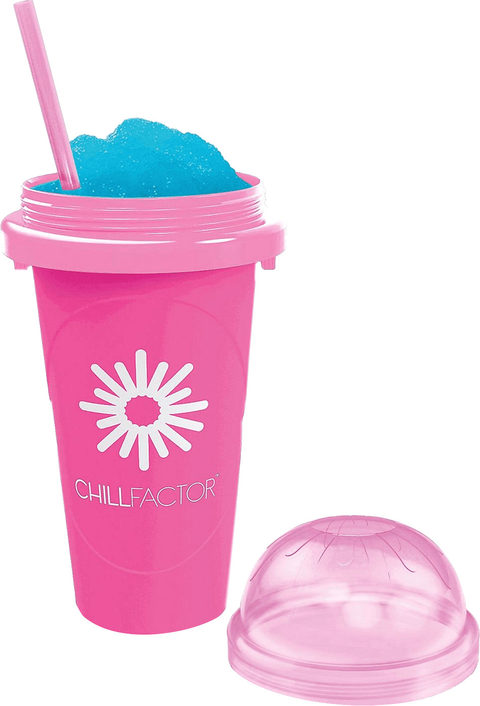 Magic Freez Slushy Maker Tuttifrutti ab 12,90 € | Preisvergleich bei