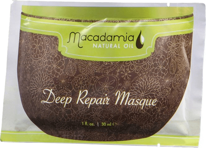 Macadamia Professional deep repair masque (30 ml)